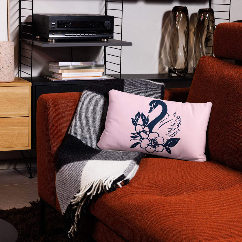 Basic Pillow - STYLISHOUR