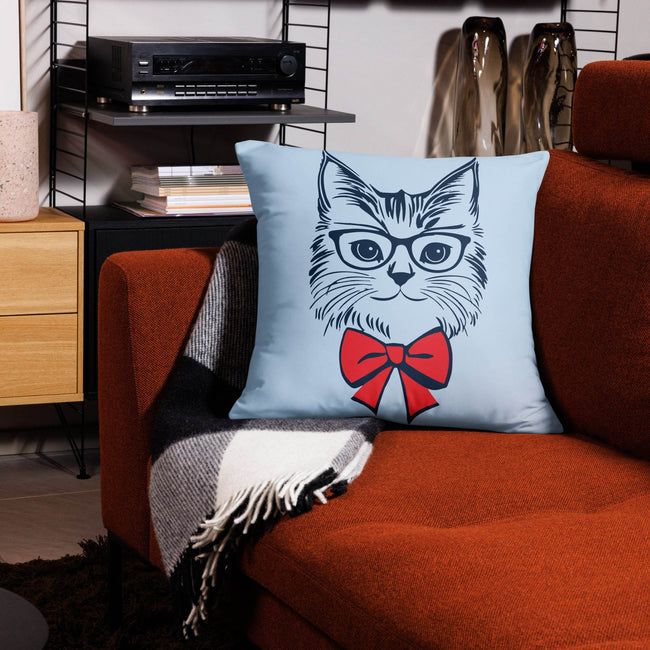 Basic Pillow - STYLISHOUR