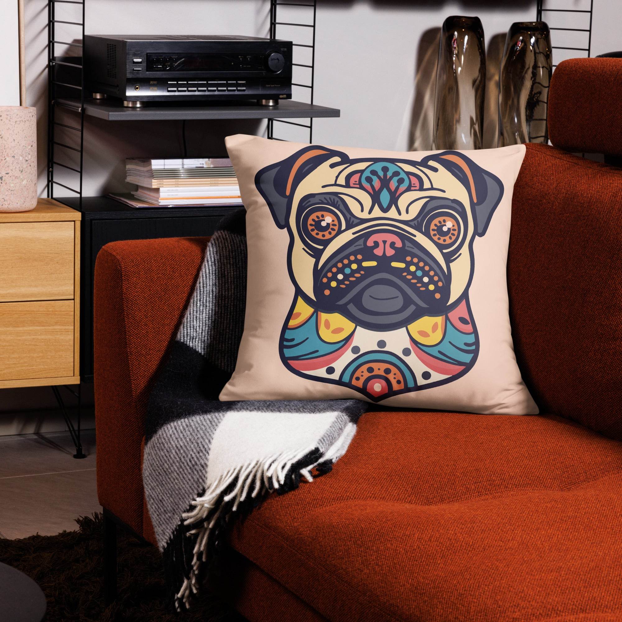 Basic Pillow - STYLISHOUR