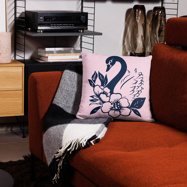 Basic Pillow - STYLISHOUR