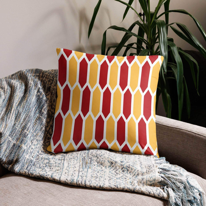 Basic Pillow - STYLISHOUR