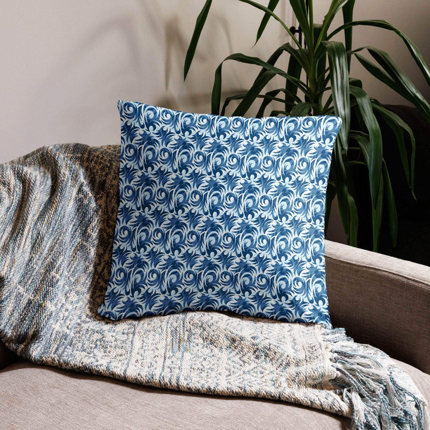 Basic Pillow - STYLISHOUR