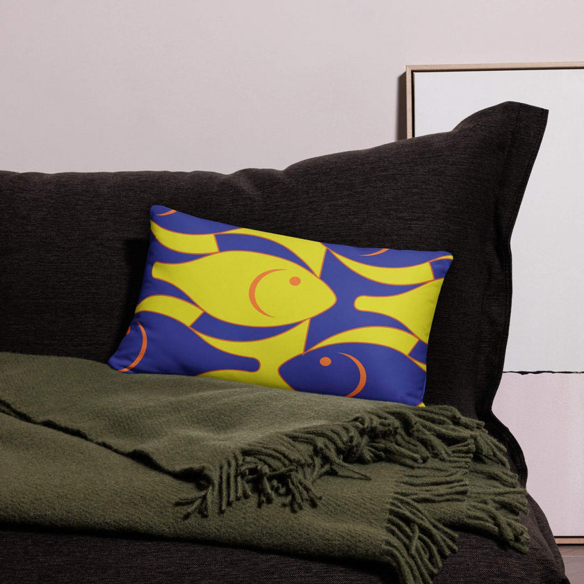 Basic Pillow - STYLISHOUR