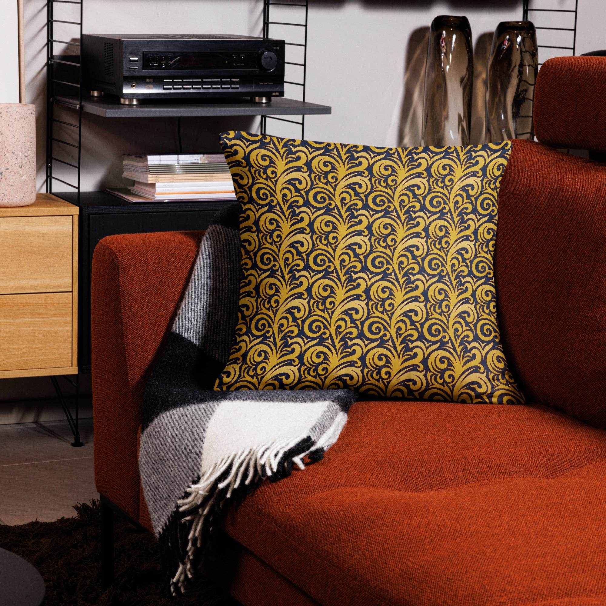 Basic Pillow - STYLISHOUR