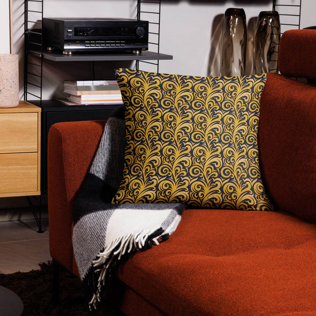Basic Pillow - STYLISHOUR