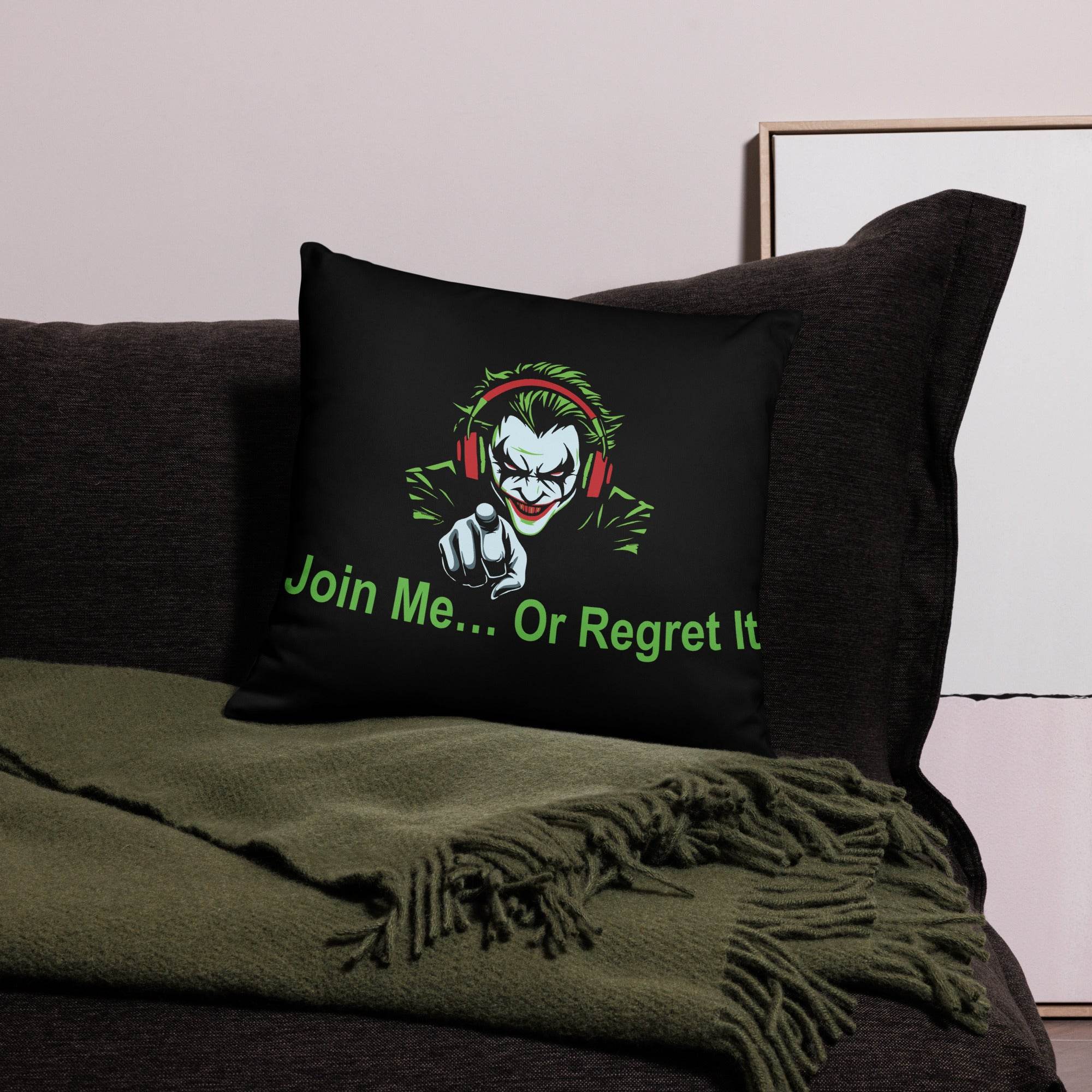Basic Pillow - STYLISHOUR