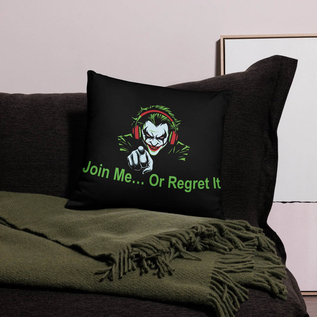 Basic Pillow - STYLISHOUR