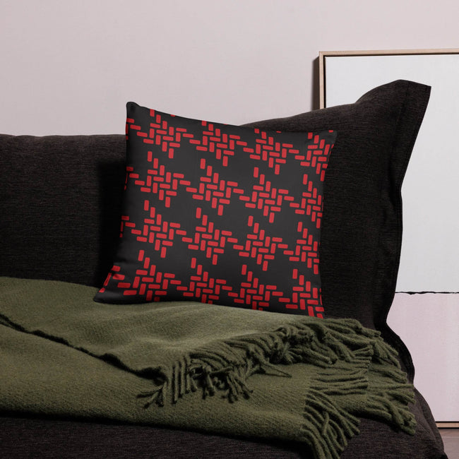 Basic Pillow - STYLISHOUR