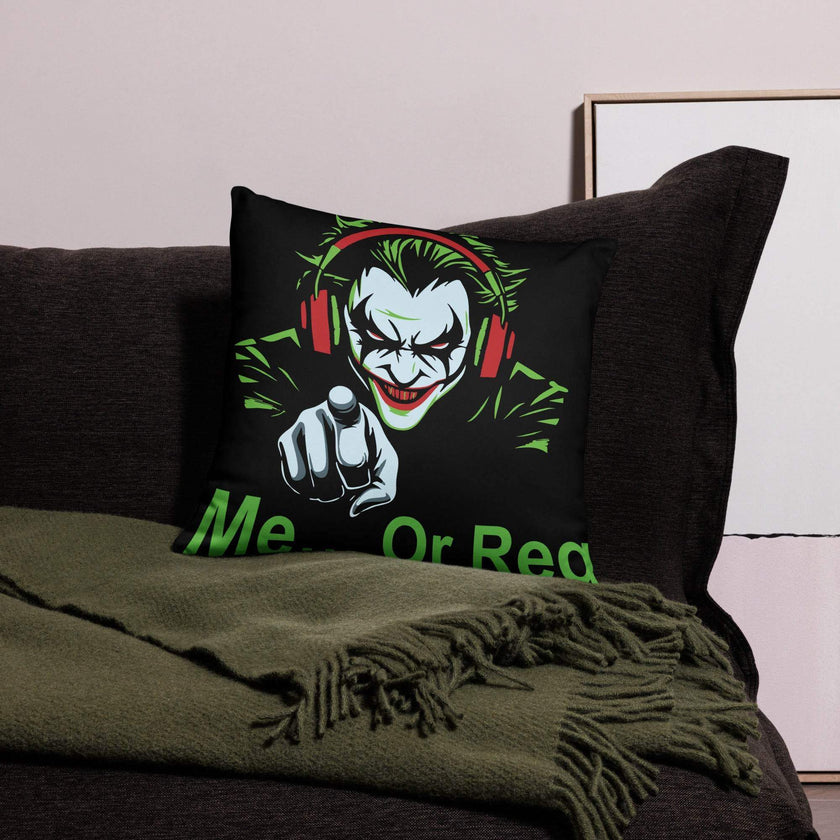 Basic Pillow - STYLISHOUR