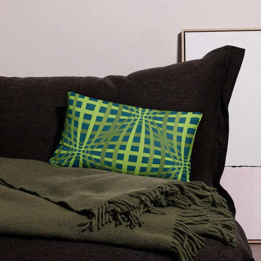 Basic Pillow - STYLISHOUR