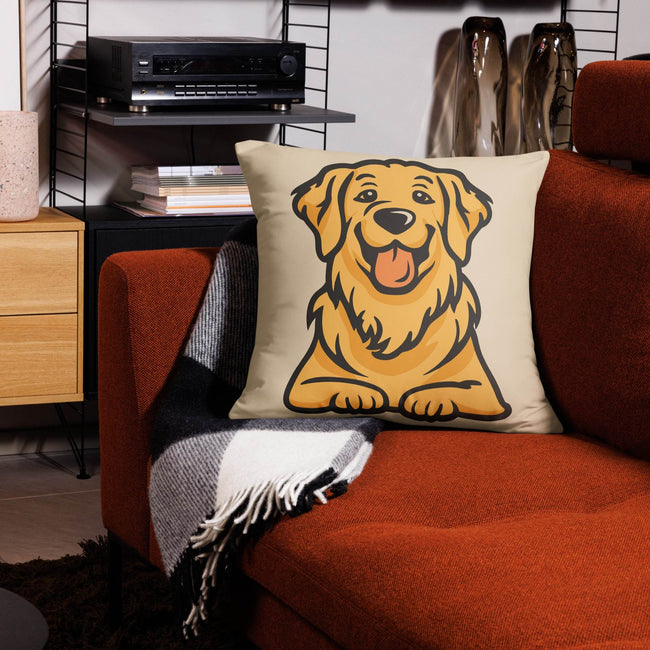 Basic Pillow - STYLISHOUR
