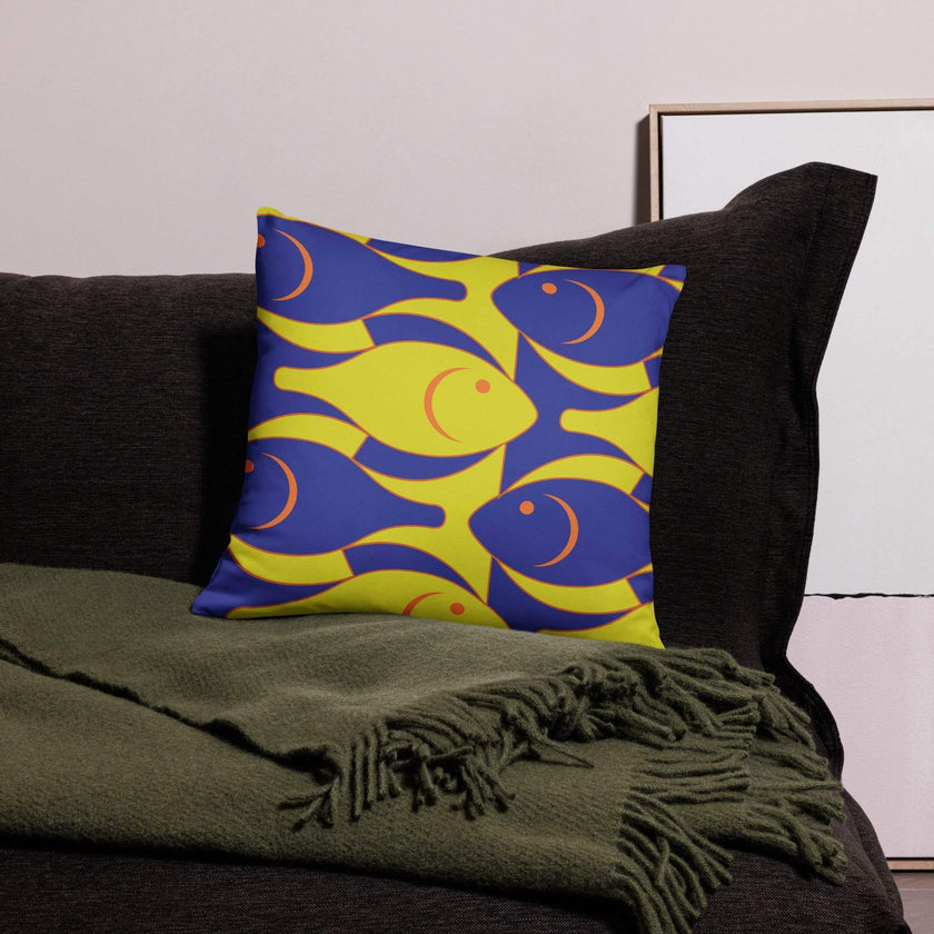 Basic Pillow - STYLISHOUR