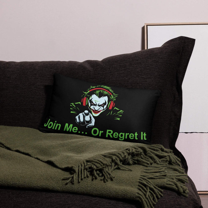 Basic Pillow - STYLISHOUR