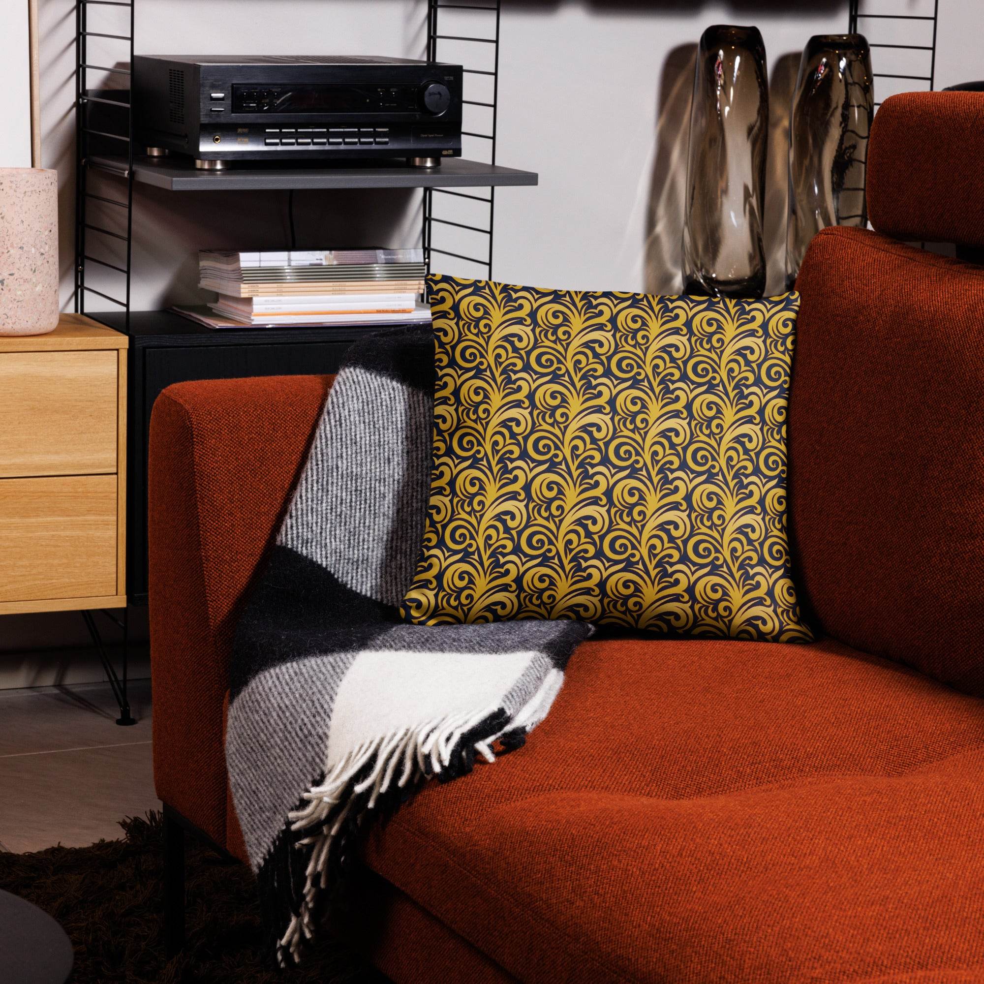 Basic Pillow - STYLISHOUR