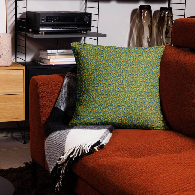 Basic Pillow - STYLISHOUR