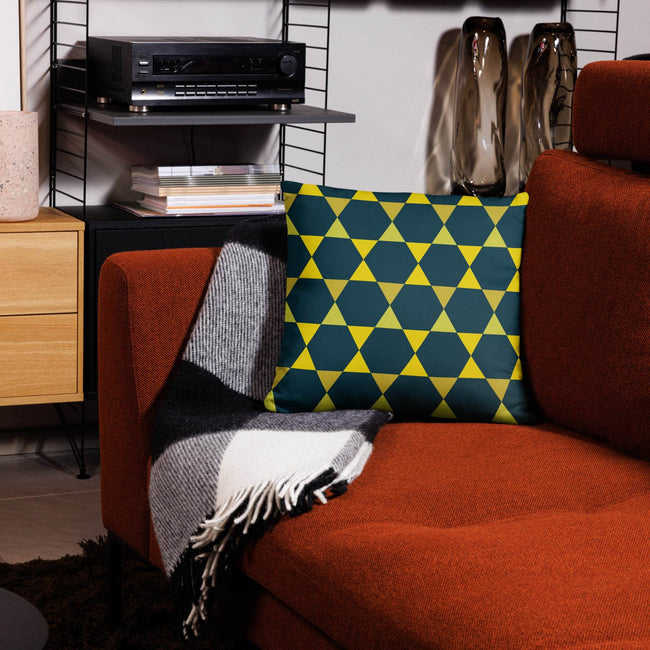 Basic Pillow - STYLISHOUR