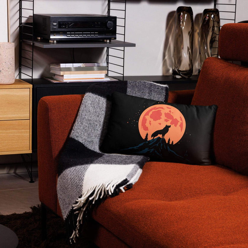 Basic Pillow - STYLISHOUR