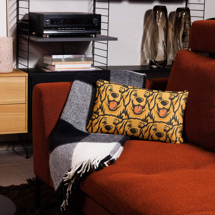 Basic Pillow - STYLISHOUR