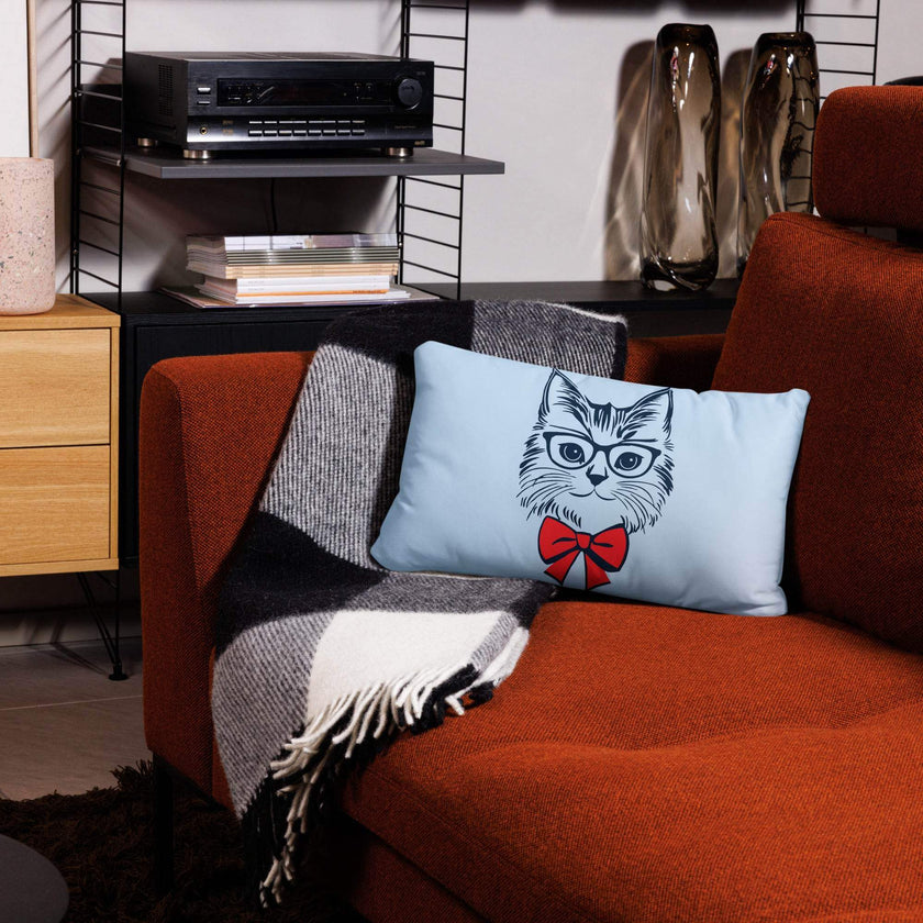 Basic Pillow - STYLISHOUR