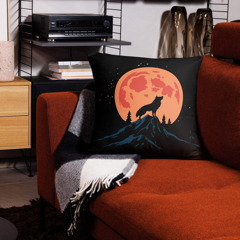 Basic Pillow - STYLISHOUR