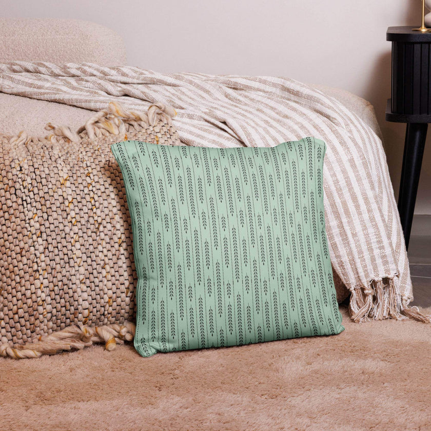 Basic Pillow - STYLISHOUR