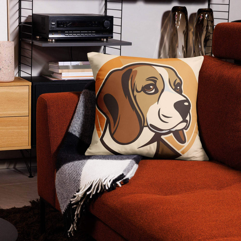 Basic Pillow - STYLISHOUR