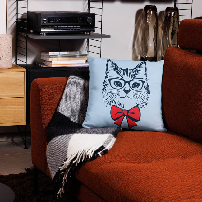 Basic Pillow - STYLISHOUR