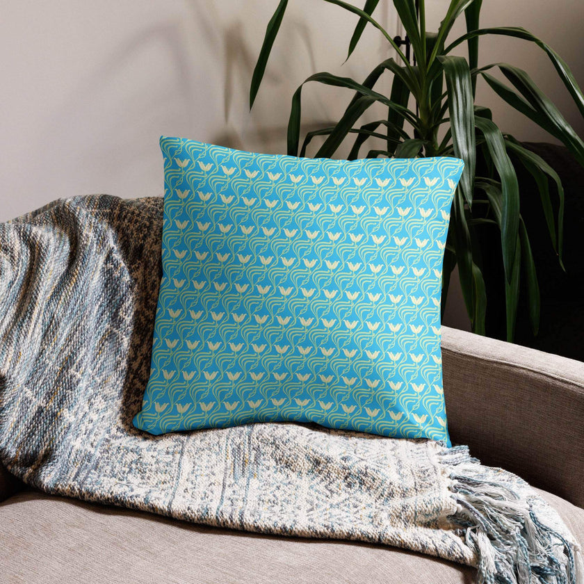 Basic Pillow - STYLISHOUR