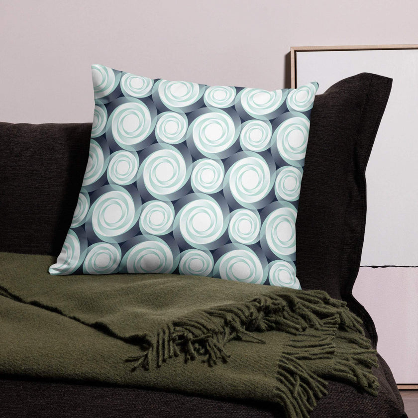 Basic Pillow - STYLISHOUR