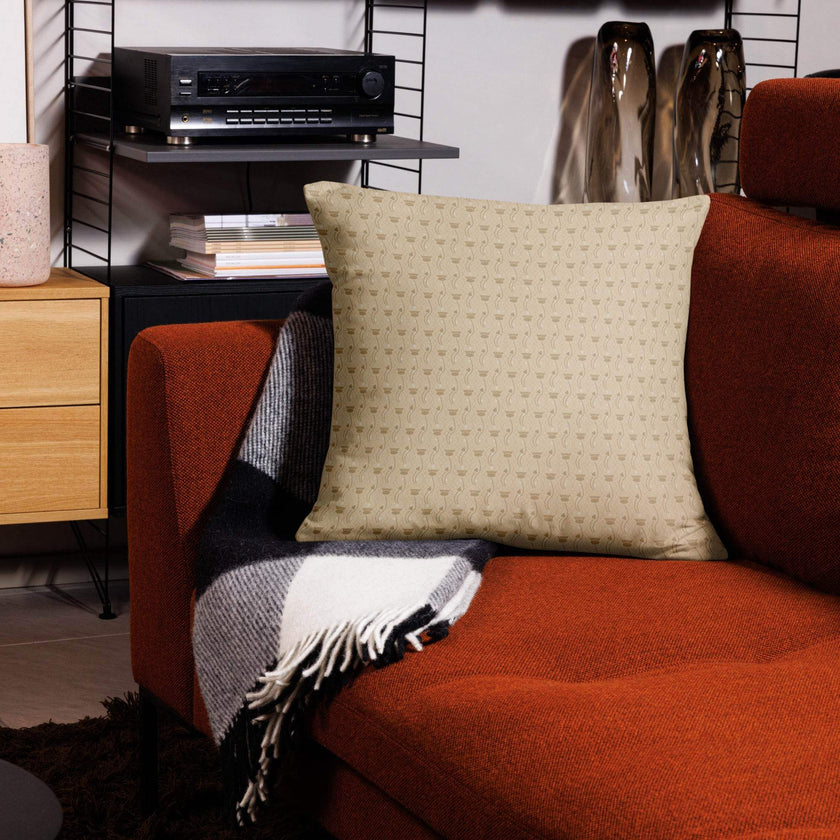 Basic Pillow - STYLISHOUR