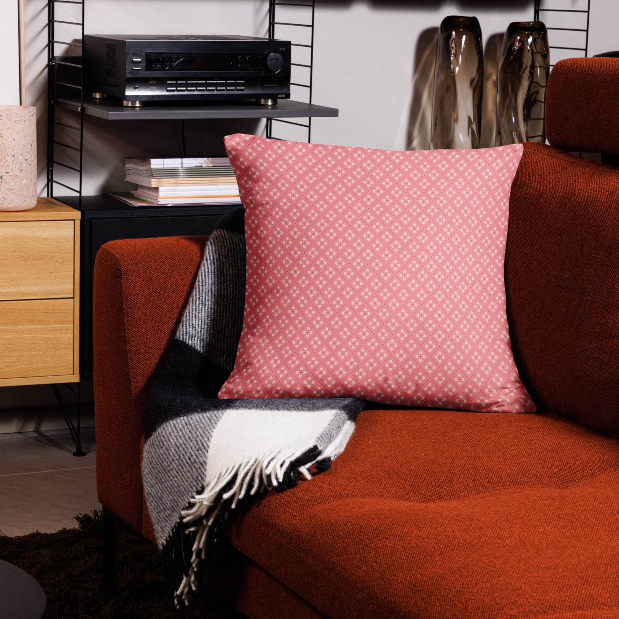 Basic Pillow - STYLISHOUR