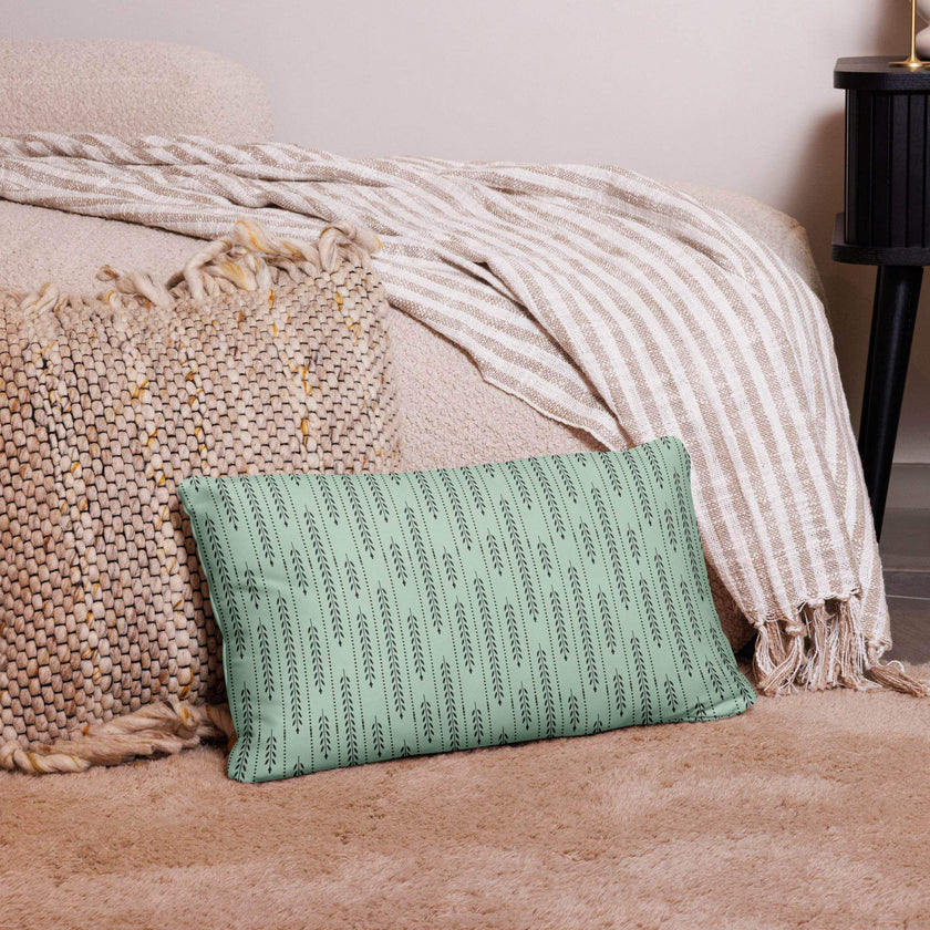 Basic Pillow - STYLISHOUR
