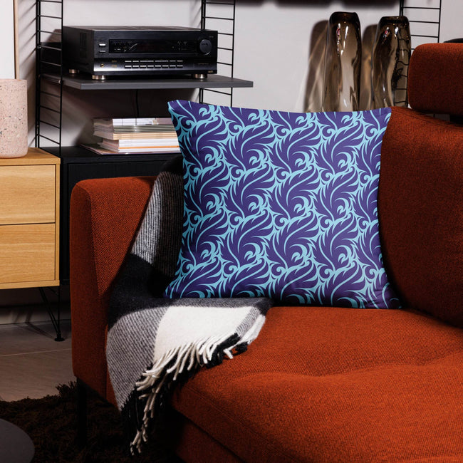 Basic Pillow - STYLISHOUR