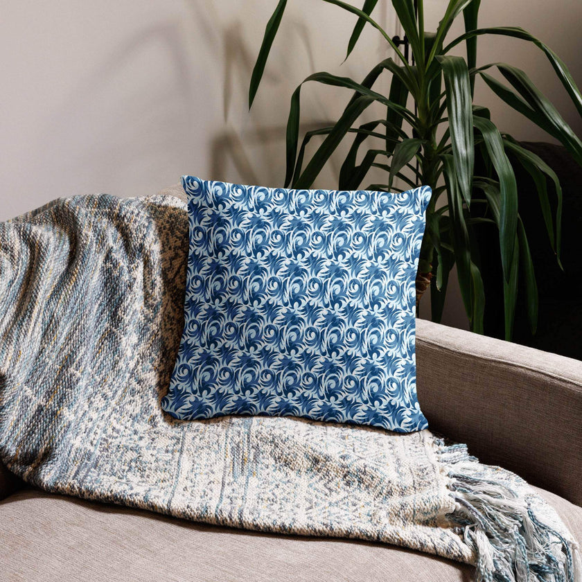 Basic Pillow - STYLISHOUR