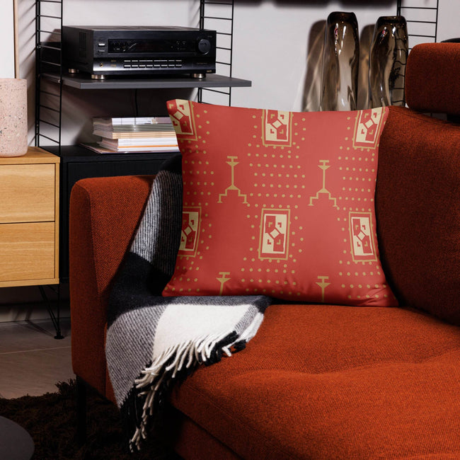 Basic Pillow - STYLISHOUR