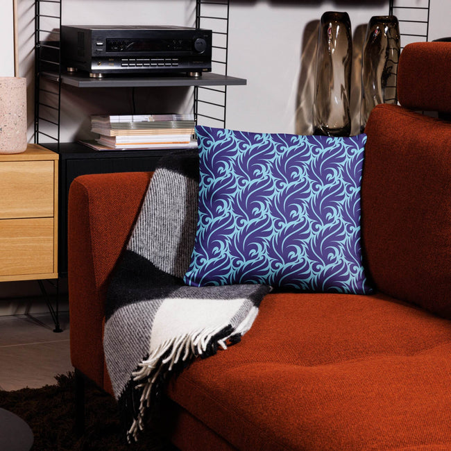 Basic Pillow - STYLISHOUR