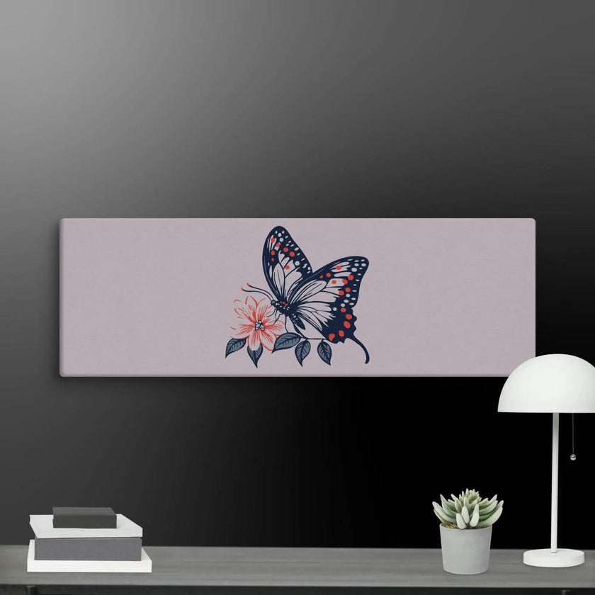 Beauty of Nature Wall Art Canvas - STYLISHOUR