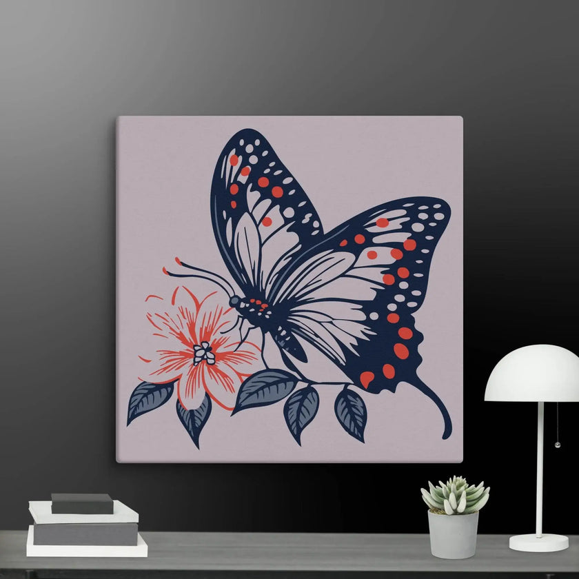 Beauty of Nature Wall Art Canvas - STYLISHOUR