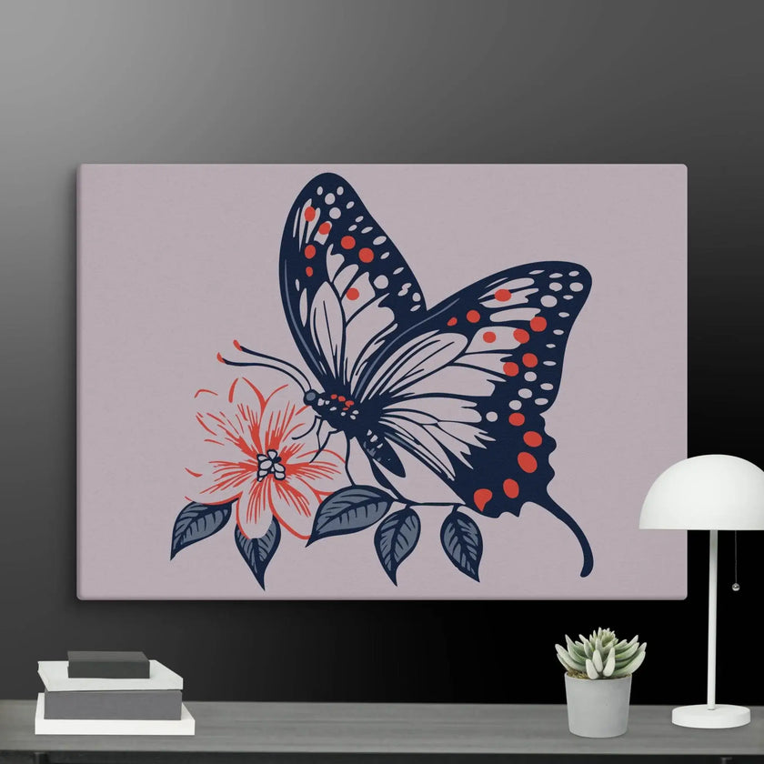 Beauty of Nature Wall Art Canvas - STYLISHOUR