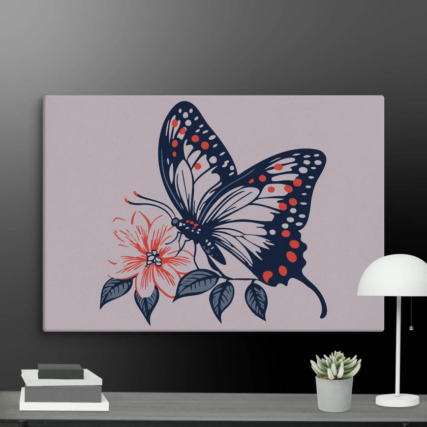 Beauty of Nature Wall Art Canvas - STYLISHOUR