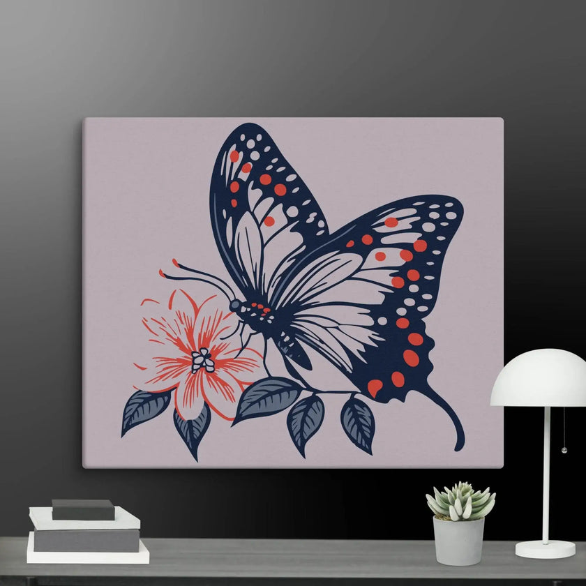 Beauty of Nature Wall Art Canvas - STYLISHOUR
