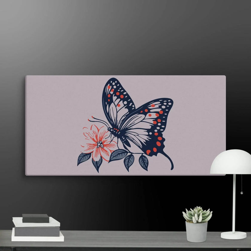 Beauty of Nature Wall Art Canvas - STYLISHOUR