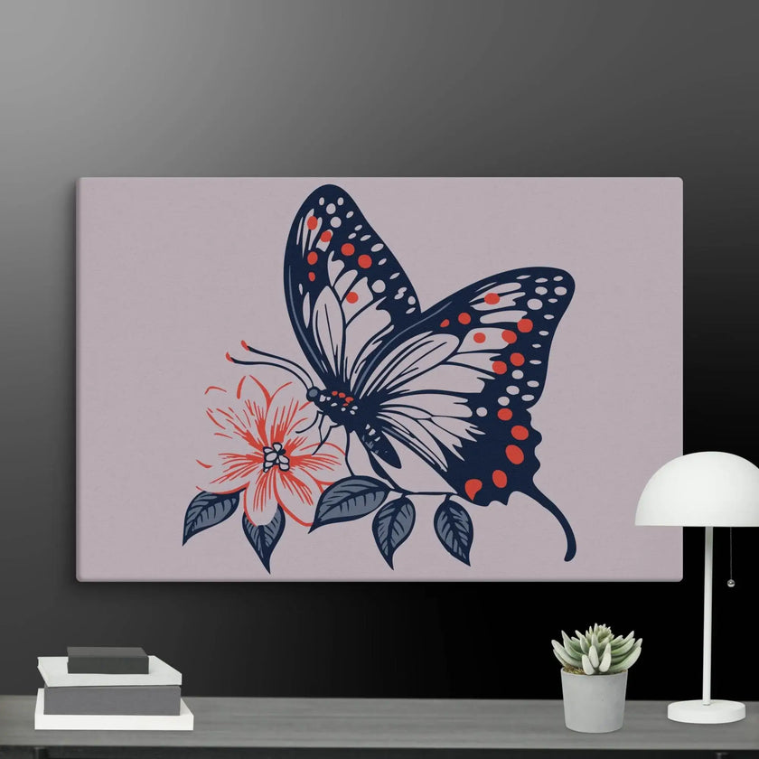 Beauty of Nature Wall Art Canvas - STYLISHOUR