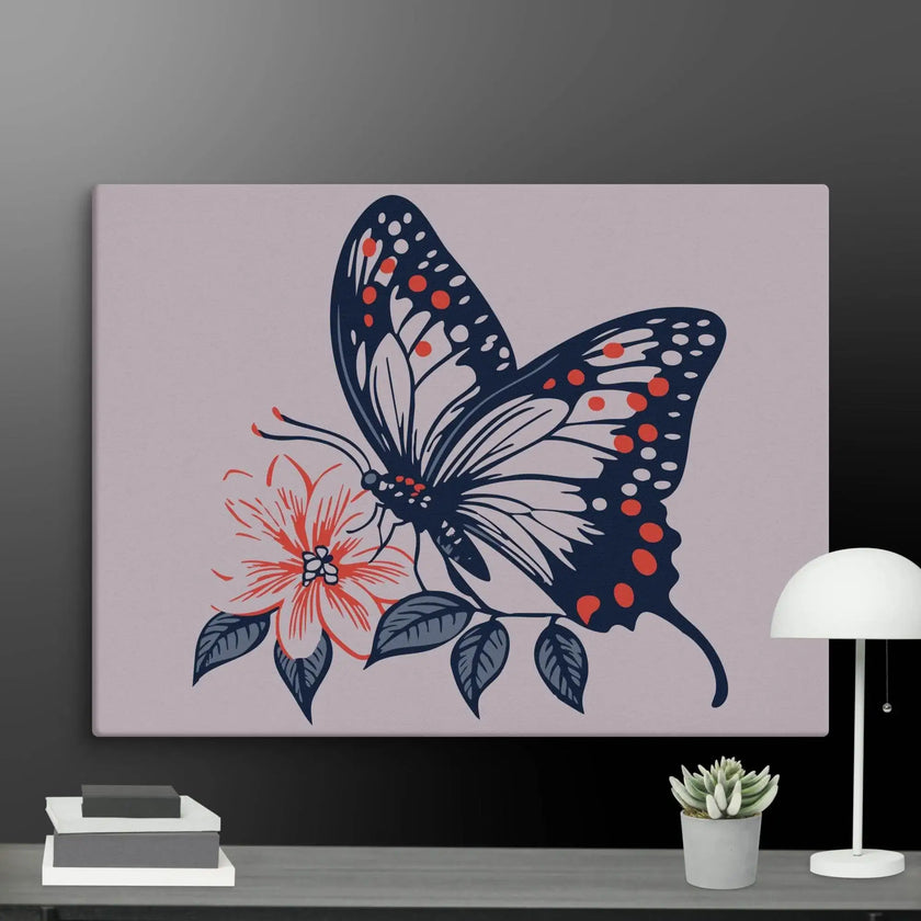 Beauty of Nature Wall Art Canvas - STYLISHOUR