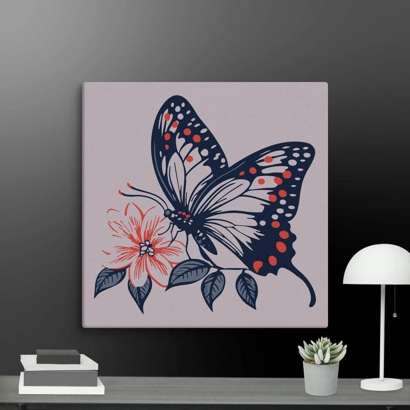 Beauty of Nature Wall Art Canvas - STYLISHOUR