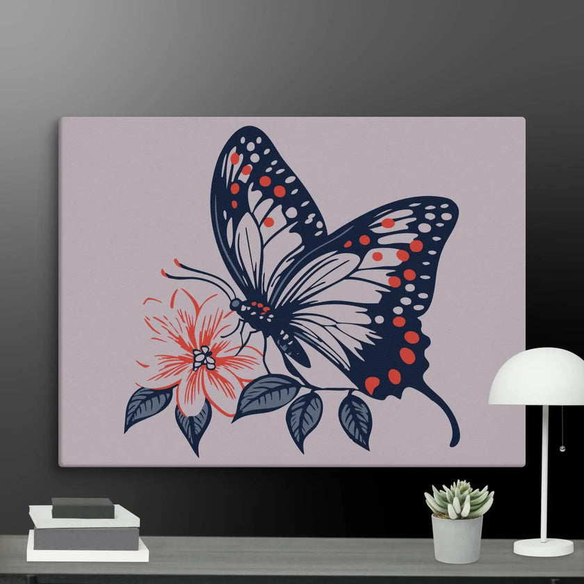 Beauty of Nature Wall Art Canvas - STYLISHOUR