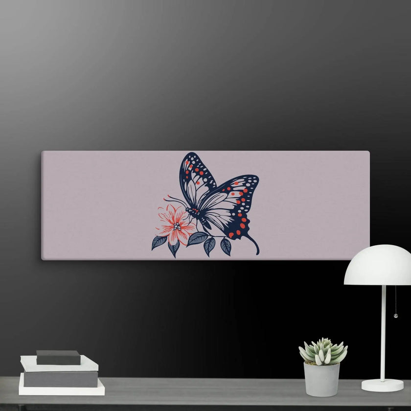Beauty of Nature Wall Art Canvas - STYLISHOUR