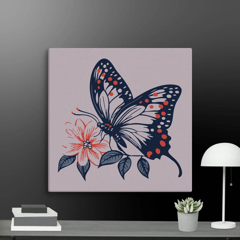 Beauty of Nature Wall Art Canvas - STYLISHOUR
