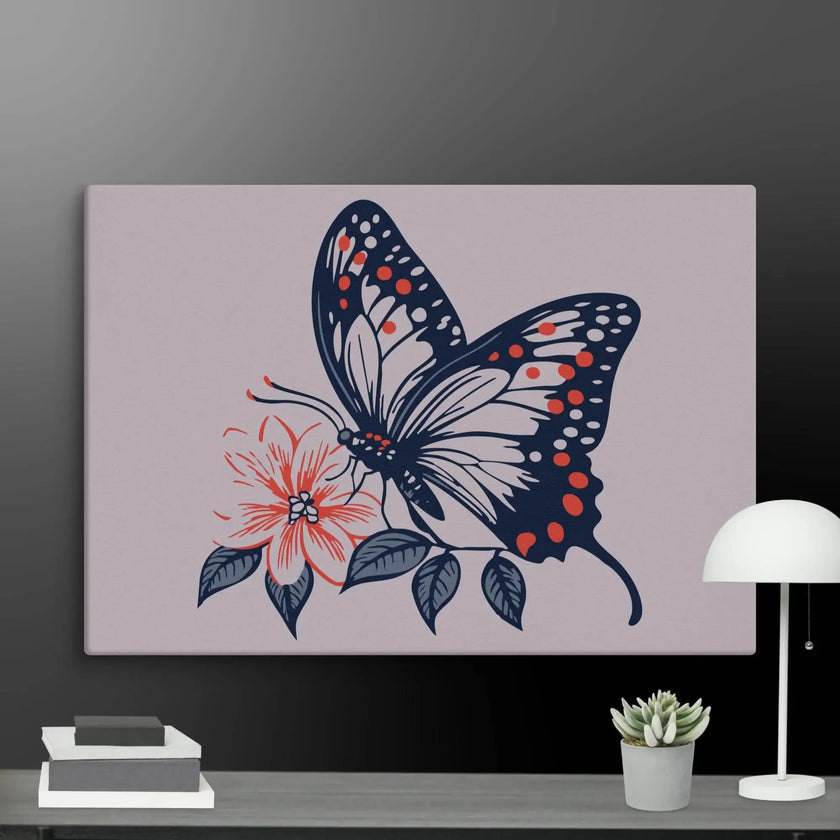 Beauty of Nature Wall Art Canvas - STYLISHOUR