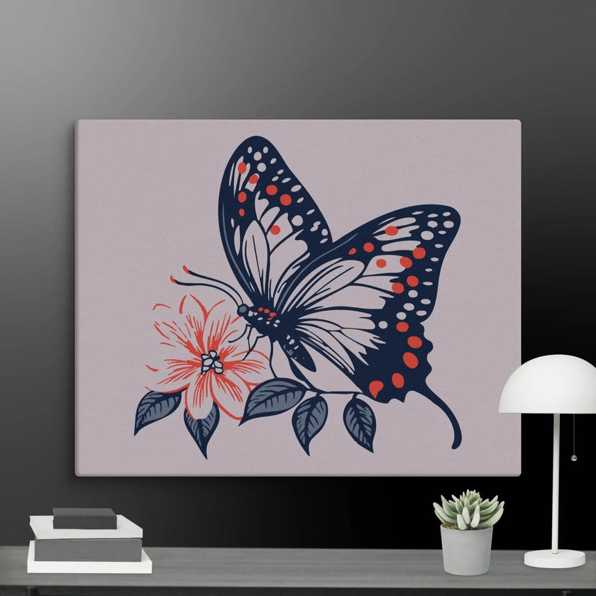 Beauty of Nature Wall Art Canvas - STYLISHOUR